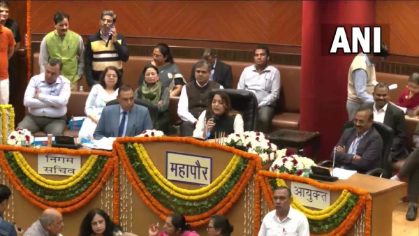 ২৫০ টি আসনে ভোট হয় গতবছরে ২৫০ টি আসনে ভোট হয় গতবছরে