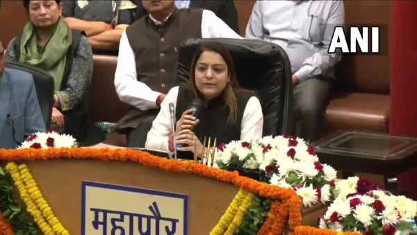 প্যাটেল নগর বিধানসভার ওয়ার্ড নম্বর ৮৬ থেকে কাউন্সিলার প্যাটেল নগর বিধানসভার ওয়ার্ড নম্বর ৮৬ থেকে কাউন্সিলার