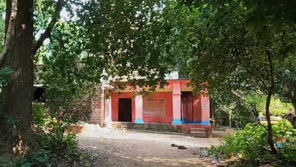 বীরভূমের সতীপিঠ