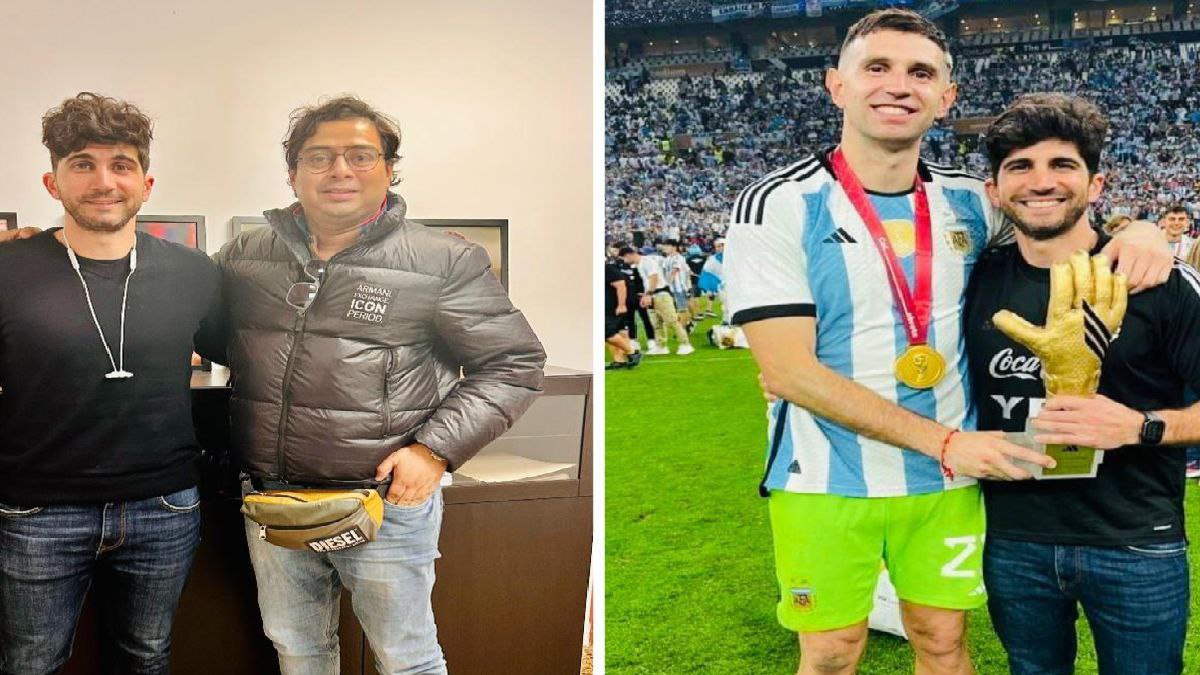 এমি মার্তিনেস এমি মার্তিনেস