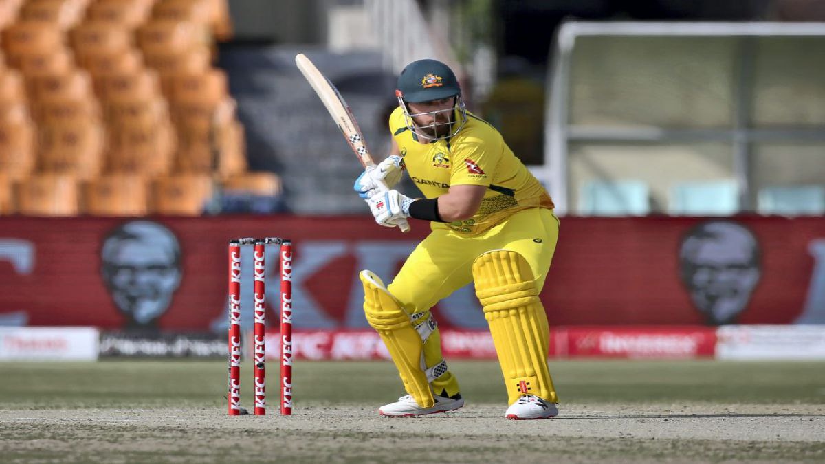 আন্তর্জাতিক ক্রিকেটকে আলবিদা আন্তর্জাতিক ক্রিকেটকে আলবিদা