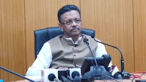 জেল হেফাজতে পাঠানোর পর ফের বারুইপুর আদালতে পেশ 