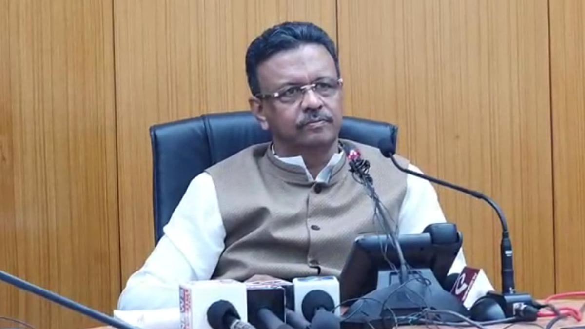 ফিরহাদ হাকিম