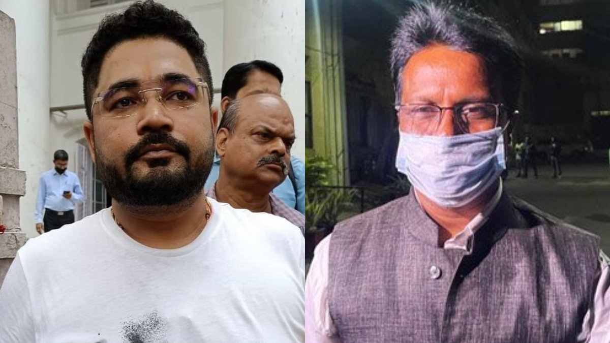 কুন্তল-গোপালের মুখে একই নাম
