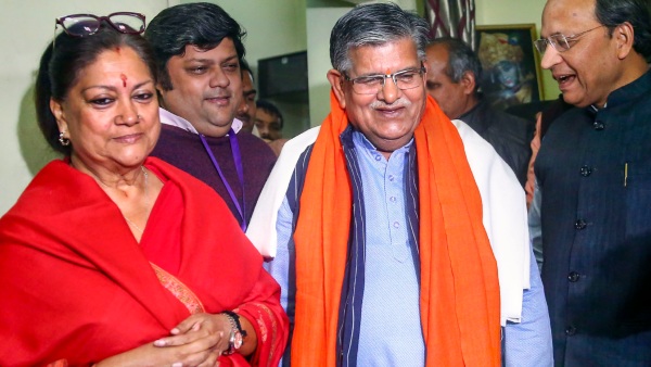 আর কোন রাজ্যে রাজ্যপাল বদল