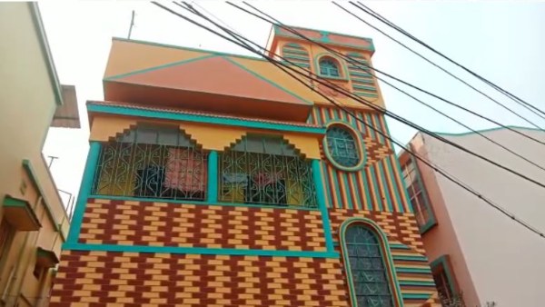 মুম্বইয়ে নারিমন পয়েন্টে অফিস মুম্বইয়ে নারিমন পয়েন্টে অফিস