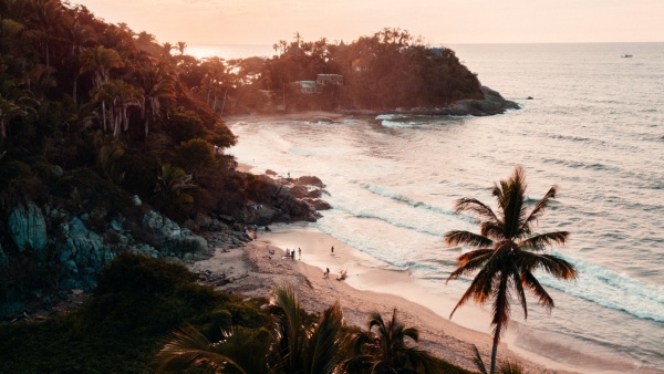 কর্ণাটকের হাম্পি