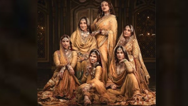 অভিনয়ের তালিকায় কে কে রয়েছেন