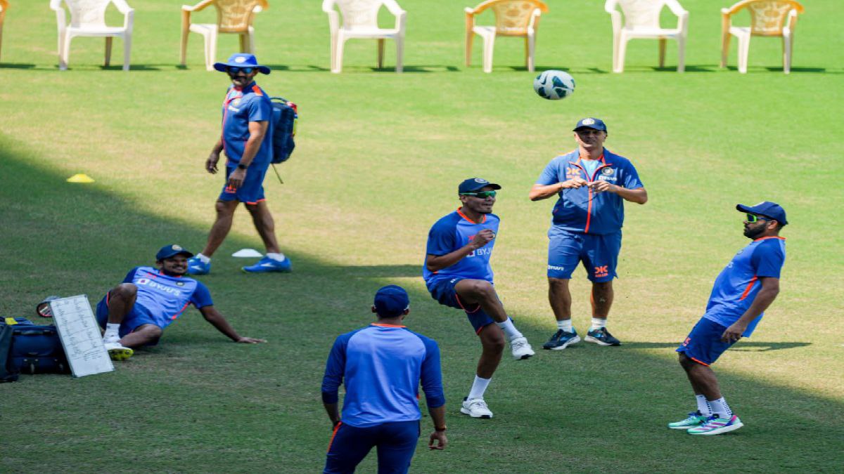 ভারত বিশ্বের ২ নম্বর দল