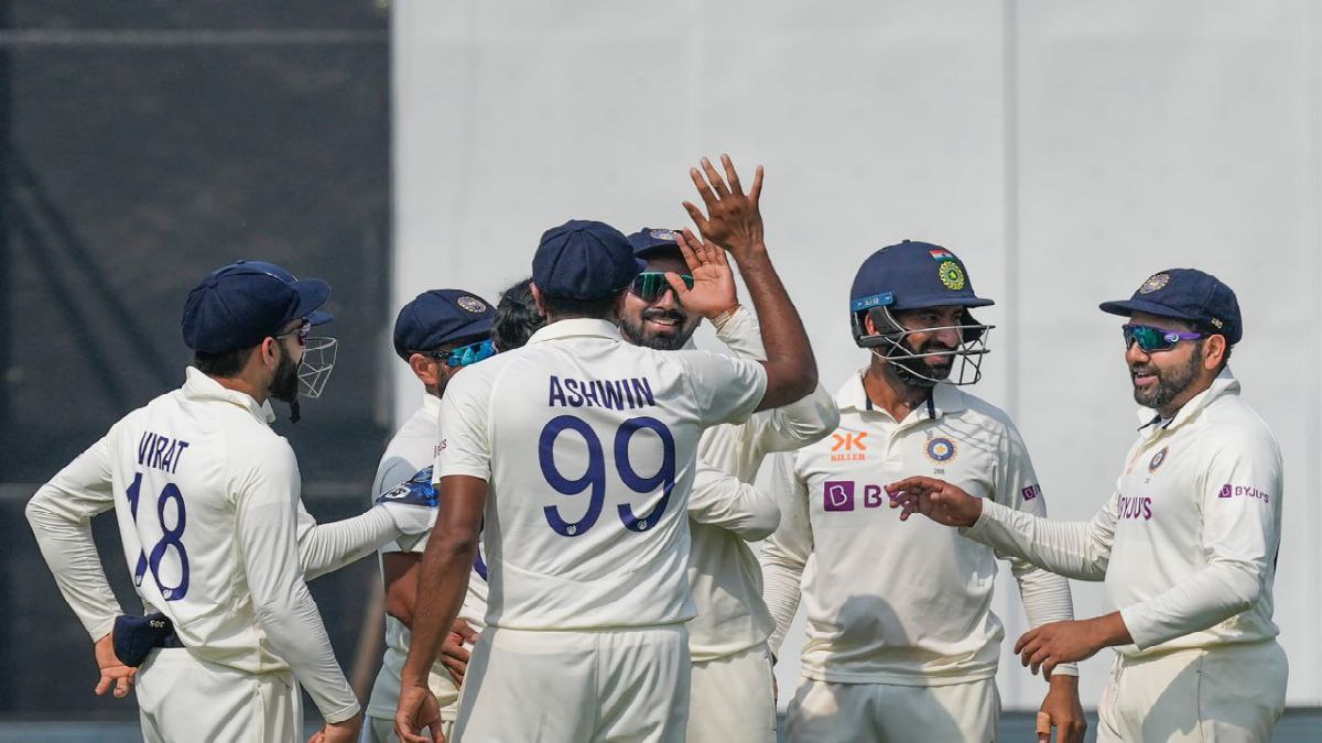 একাধিক নজির একাধিক নজির