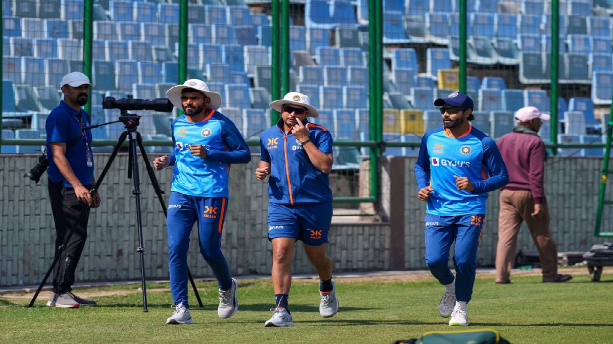 অস্ট্রেলিয়াকে নিয়ে সতর্ক