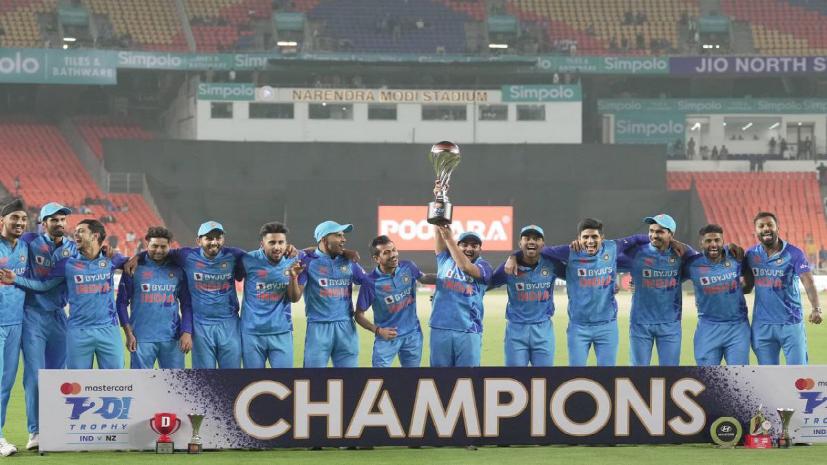 হার্দিক পাণ্ডিয়া