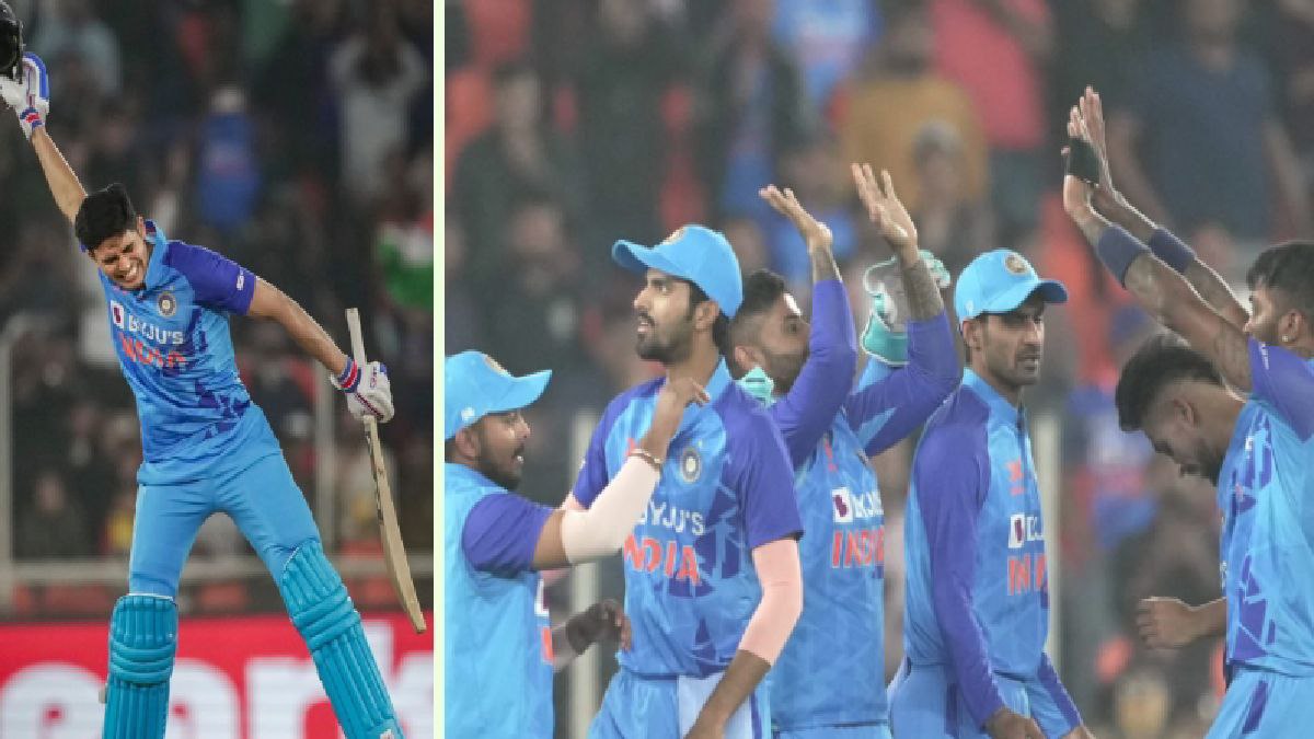 পেসারদের বিরুদ্ধে বিধ্বংসী