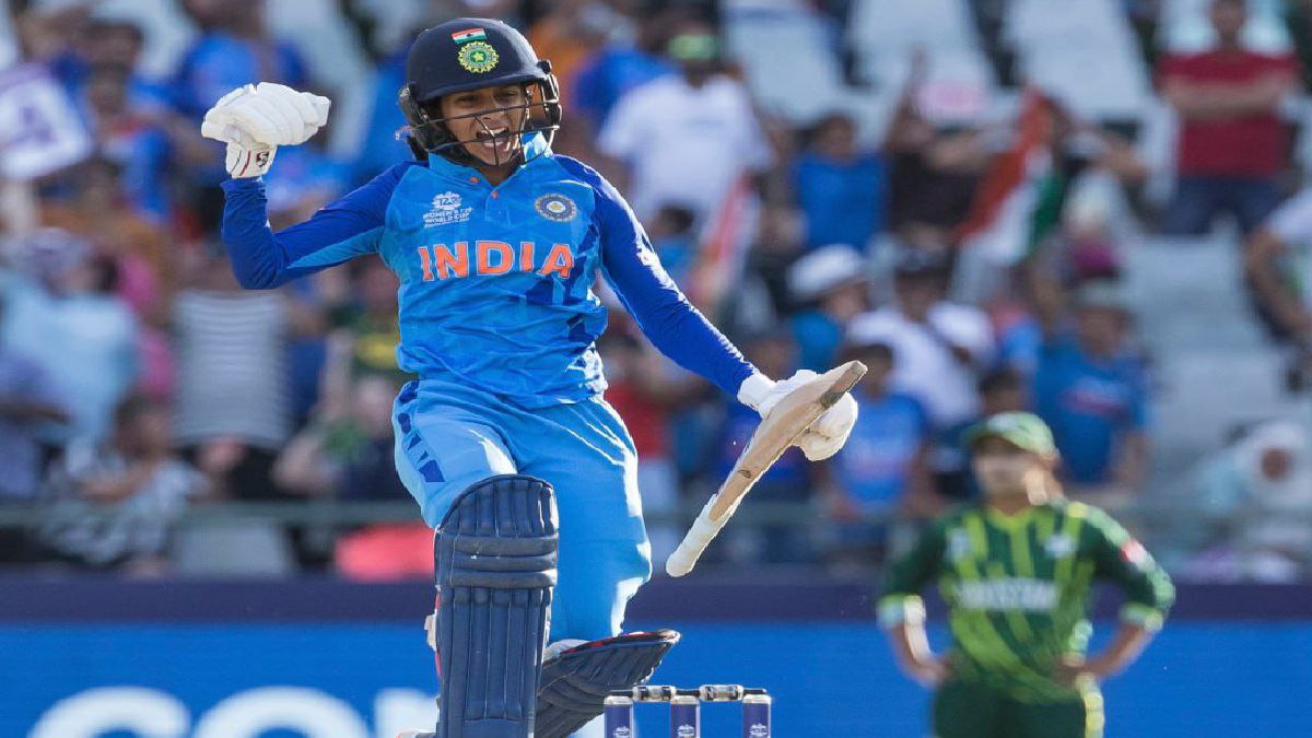 জেমাইমা দিল্লিতে জেমাইমা দিল্লিতে