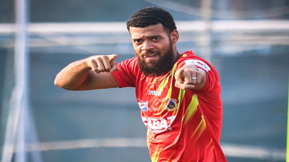 ইস্টবেঙ্গলের সামনে এটিকে মোহনবাগান