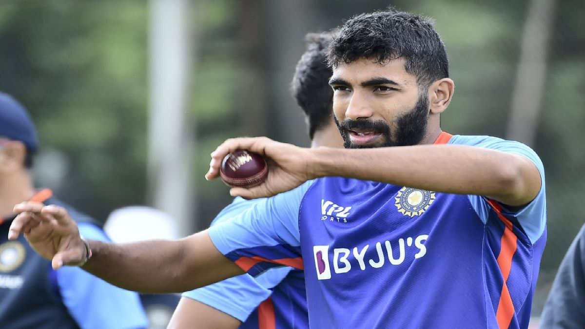বুমরাহকে নিয়ে জল্পনা বুমরাহকে নিয়ে জল্পনা