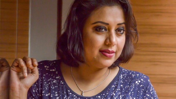 ‘সক্রিয়ভাবেই বিজেপিতে ছিলাম’ ‘সক্রিয়ভাবেই বিজেপিতে ছিলাম’