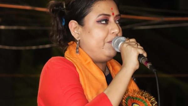 কাজ বা দায়িত্ব যখন নেই... কাজ বা দায়িত্ব যখন নেই...