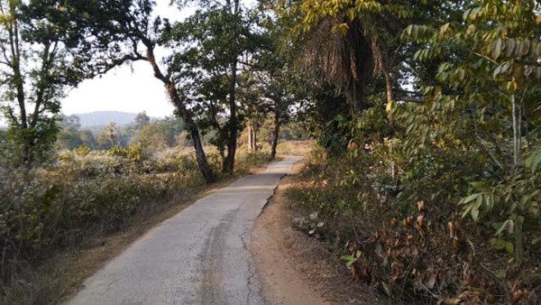 টেন্ট খাটিয়ে নিশি যাপন টেন্ট খাটিয়ে নিশি যাপন