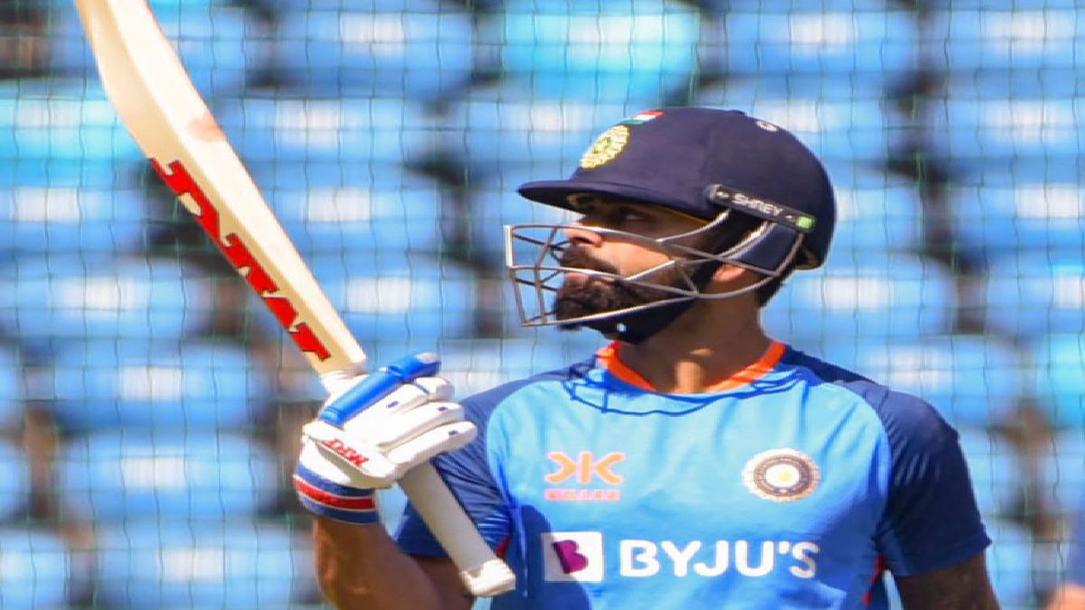 নাগপুরে নজিরের হাতছানি