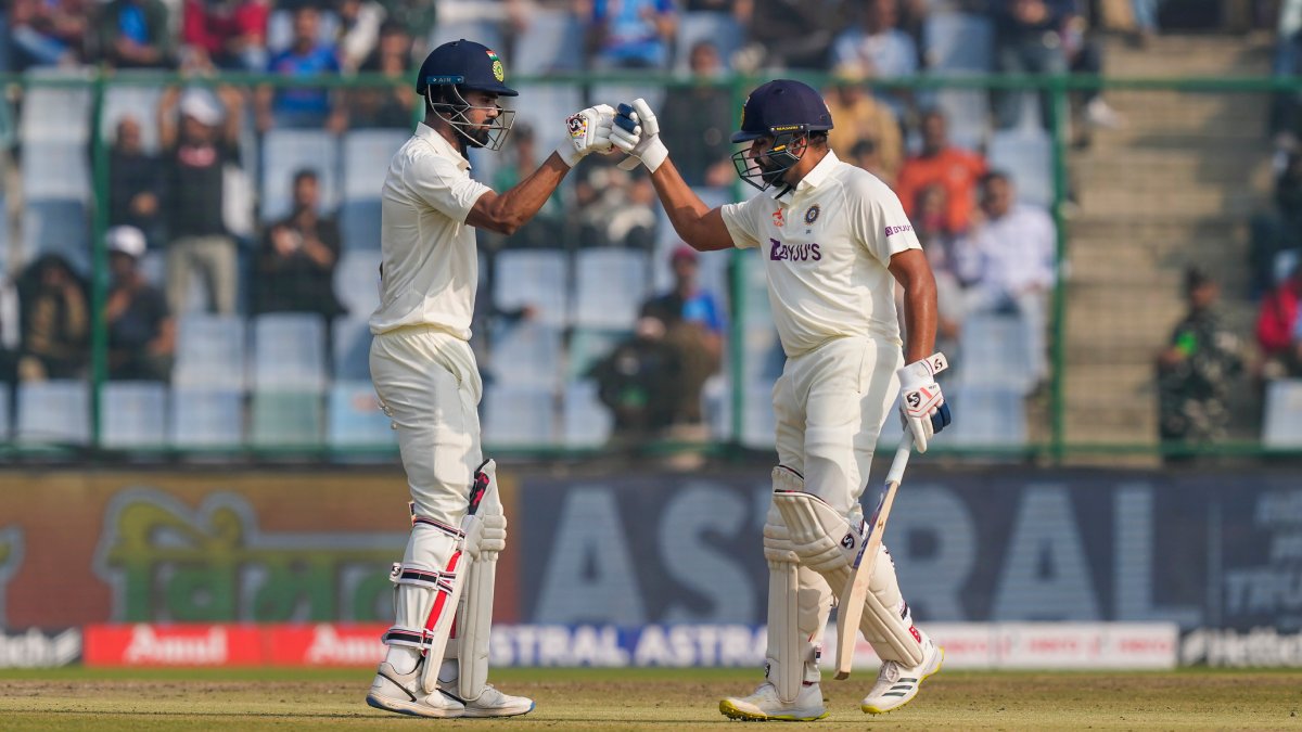 সহ অধিনায়কের পক্ষপাতী নন রবি সহ অধিনায়কের পক্ষপাতী নন রবি