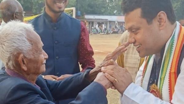 কী অভিযোগ নেতার কী অভিযোগ নেতার