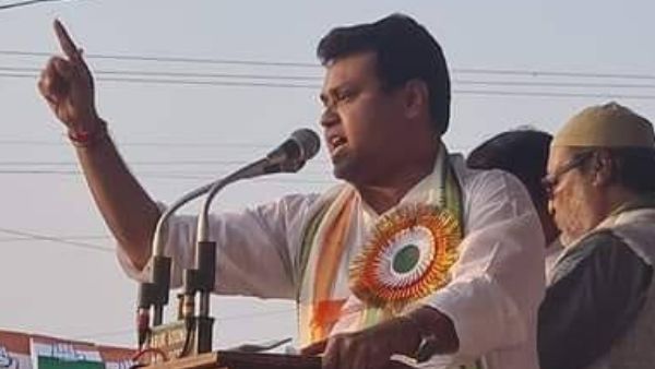 কেন ক্ষোভ? কেন ক্ষোভ?