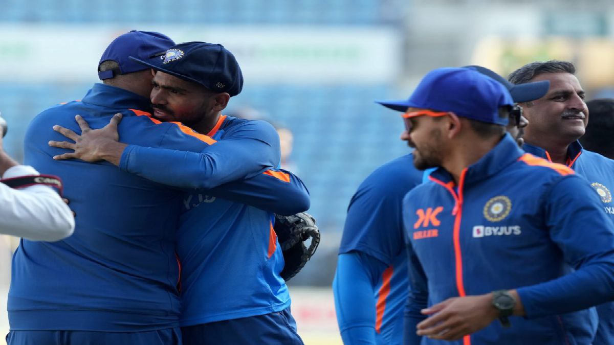 কোচের কথা মিলেই গেল কোচের কথা মিলেই গেল