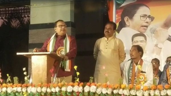 বিজেপিতে ফাটল আরও চওড়া হবে 