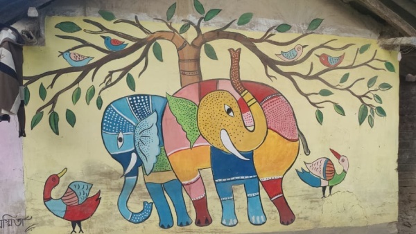 ছবির গ্রাম 
