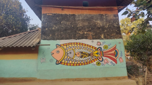 ৩০০ বছরের প্রাচীন মন্দির
