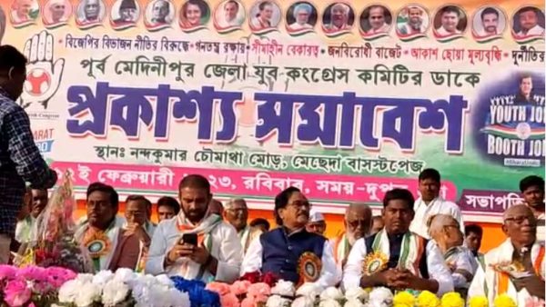 বিজেপিতে যোগ দেওয়া সব থেকে বড় রাজনৈতির ভুল বিজেপিতে যোগ দেওয়া সব থেকে বড় রাজনৈতির ভুল