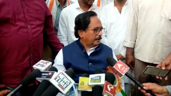 কেন কংগ্রেসে কেন কংগ্রেসে