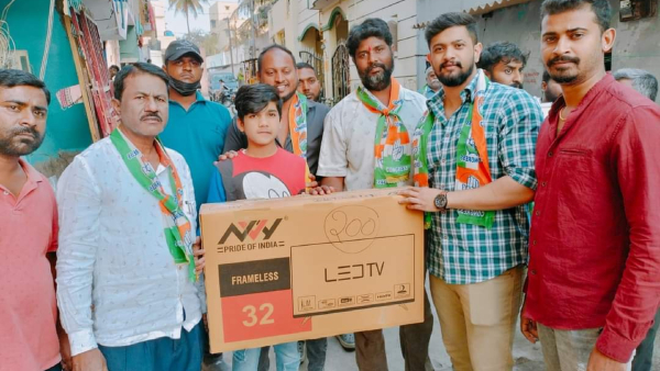 সস্তা এলইডি টিভি সস্তা এলইডি টিভি