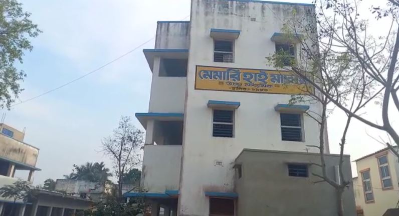 সমাজে দৃষ্টান্ত সমাজে দৃষ্টান্ত