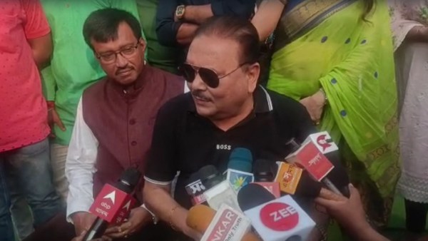 পঞ্চায়েতে ৯৮ শতাংশ আসনে জয় আসবে
