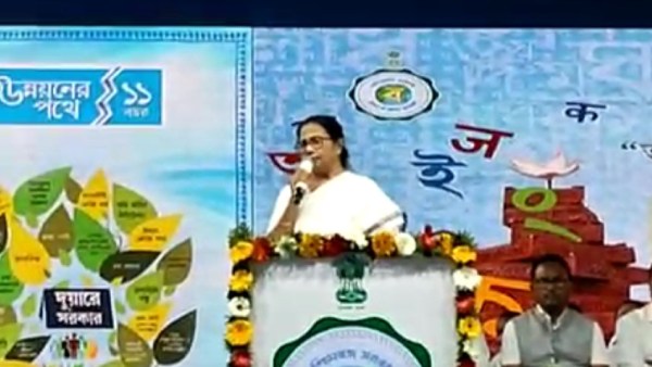 মুখ্যমন্ত্রীর হুঁশিয়ারি