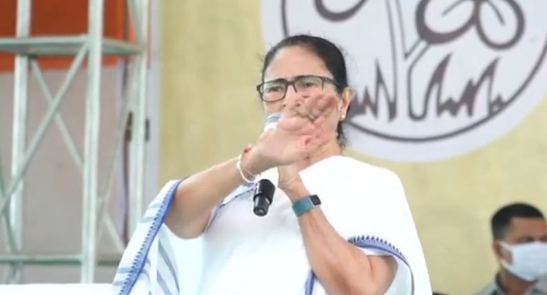 ফের কেন্দ্রের বিরুদ্ধে বঞ্চনার অভিযোগ