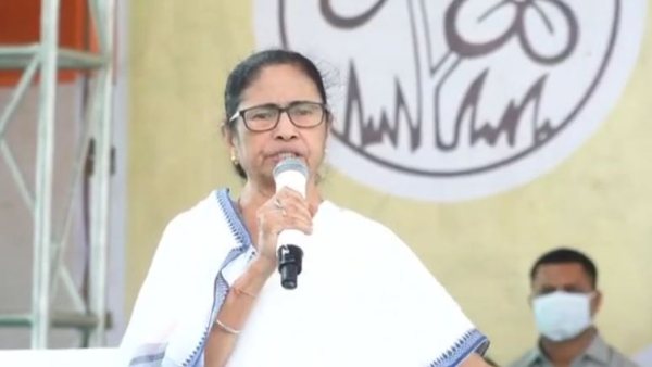রাস্তাশ্রী প্রকল্প নিয়ে বার্তা মমতার