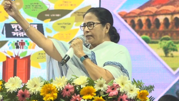 কর্মের মধ্য দিয়েই সৃষ্টি হয় নতুন কর্মের