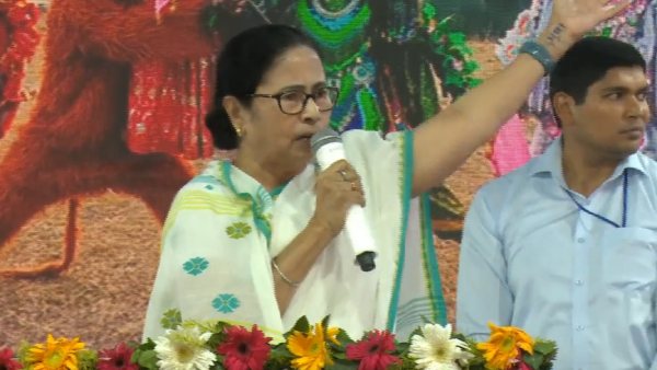 ঘাটাল মাস্টার প্ল্যান নিয়ে অভিযোগ ঘাটাল মাস্টার প্ল্যান নিয়ে অভিযোগ