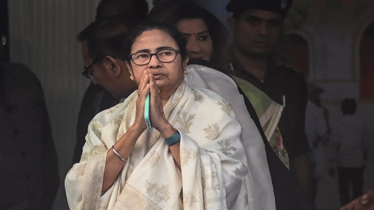 TMC in a great trouble with Matua vote due to a silly mistake of Mamata Banerjee before Panchayat Election TMC in a great trouble with Matua vote due to a silly mistake of Mamata Banerjee before Panchayat Election