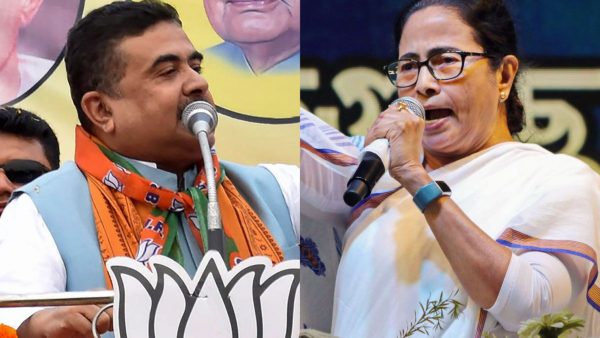 মুখোমুখি বৈঠক নিয়ে শুরু হয়েছে জল্পনা