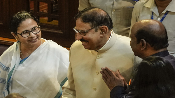 চাই জনগণের সরকার