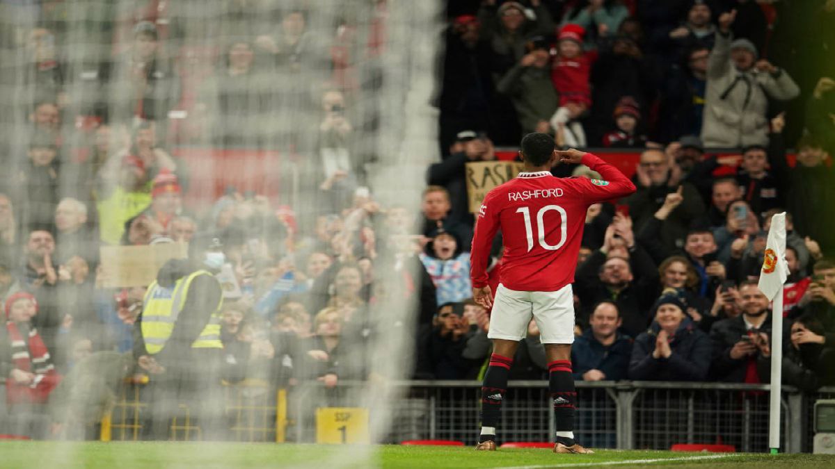 ম্যানচেস্টার ইউনাইটেড কিনতে তৈরি কাতারের ধনকুবের ম্যানচেস্টার ইউনাইটেড কিনতে তৈরি কাতারের ধনকুবের