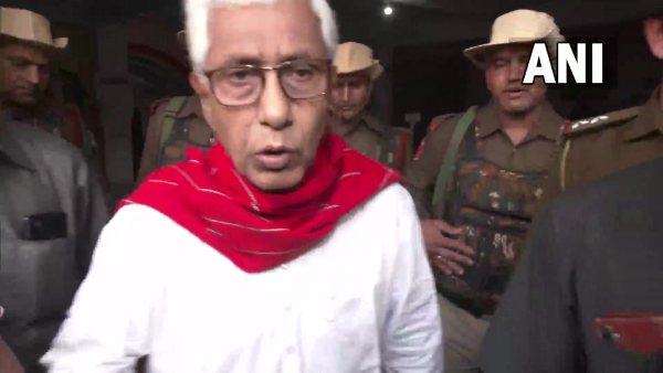 কড়া বার্তা মানিক সরকারের