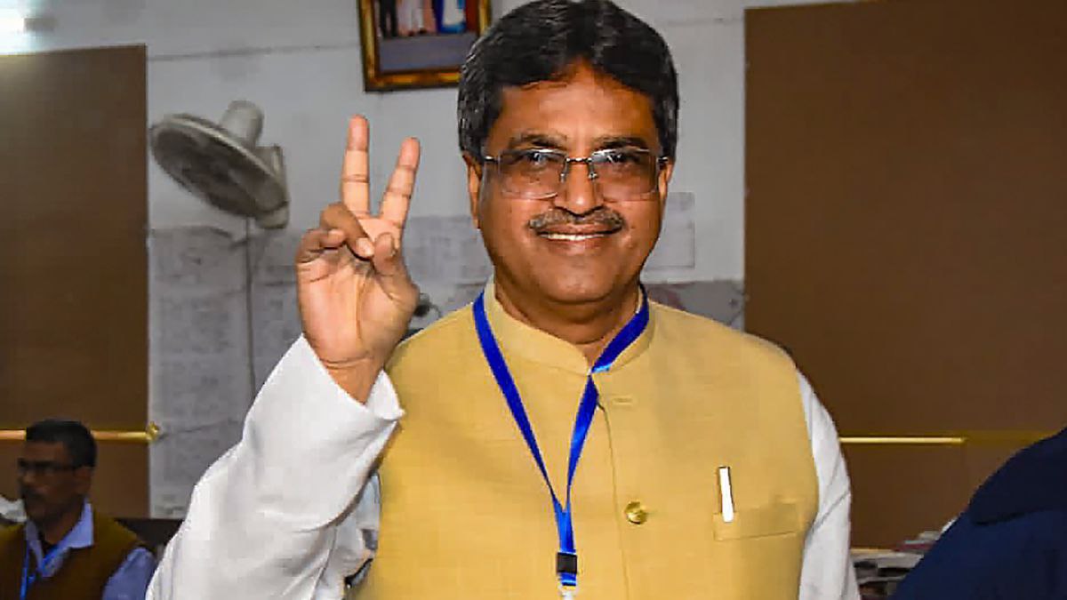 বিরোধীরা ঐক্যবদ্ধ হলে বিপদ বিজেপির