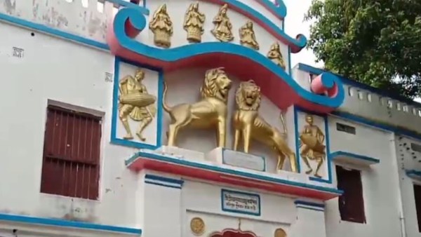 মণিপুরী রাজবাড়ির নেপথ্যের ইতিহাস