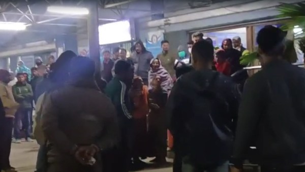 বগটুইয়ের পরে মাড়গ্রামে হত্যাকাণ্ড বগটুইয়ের পরে মাড়গ্রামে হত্যাকাণ্ড