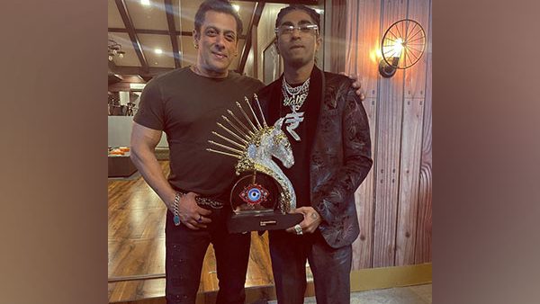  এমসি স্ট্যানকে কী বললেন প্রিয়াঙ্কা চাহার চৌধুরি